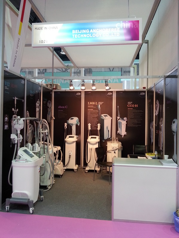 Beauty World Middle East 2013