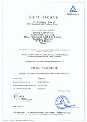 ISO 13485
