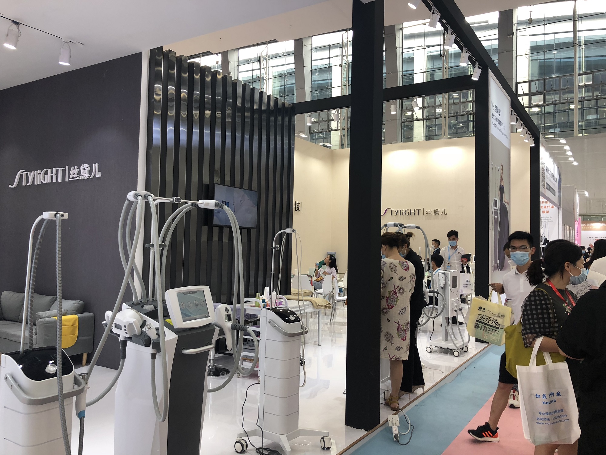 The 55th China International Beauty Expo (CIBE)-Guangzhou