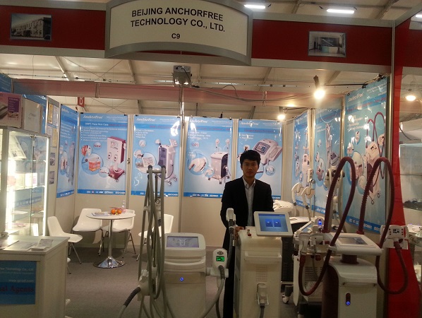 COSMOPROF Worldwide Bologna 2015