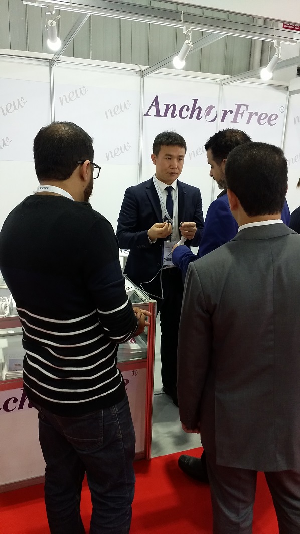 Dubai Derma 2019