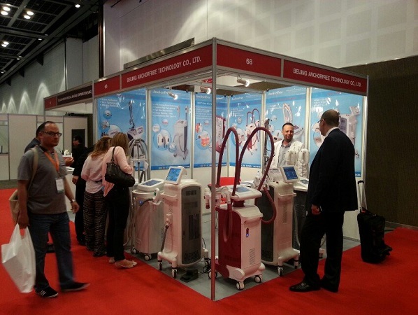 The 15th Dubai Derma 2015