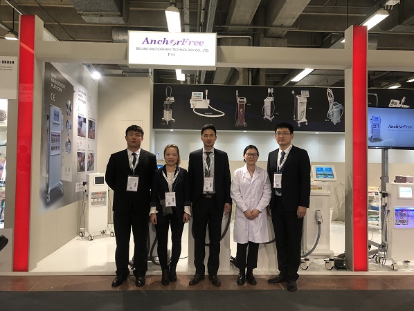 COSMOPROF Worldwide Bologna 2018
