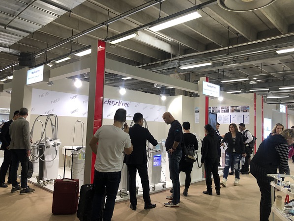 COSMOPROF Worldwide Bologna 2019