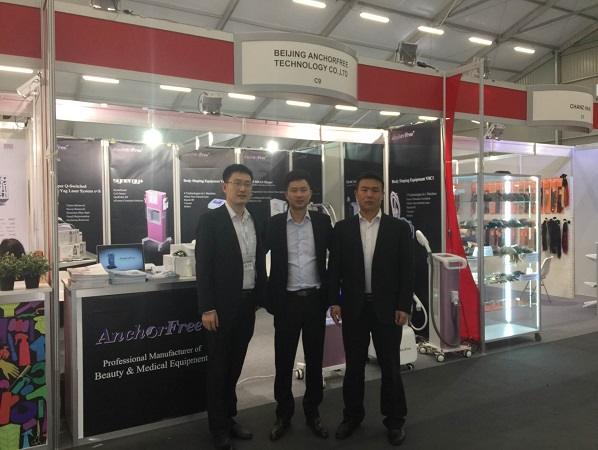 COSMOPROF Mondial Bologne 2017