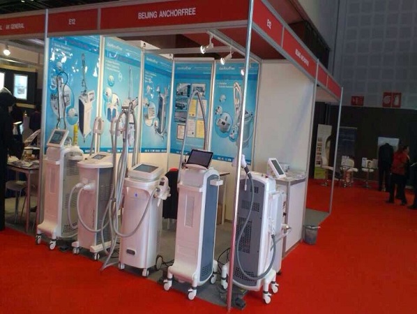 The 14th Dubai Derma 2014