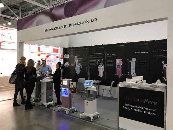 InterCHARM 2018