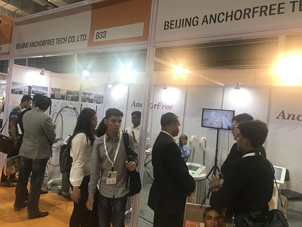 COSMOPROF INDIA 2019