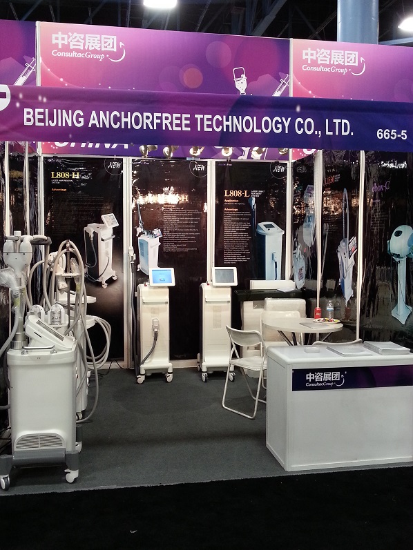 FIME International Medical Expo 2013