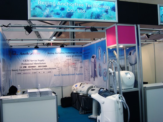 COSMOPROF Worldwide Bologna 2010