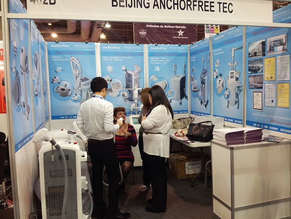 Expo Beauty Show 2013
