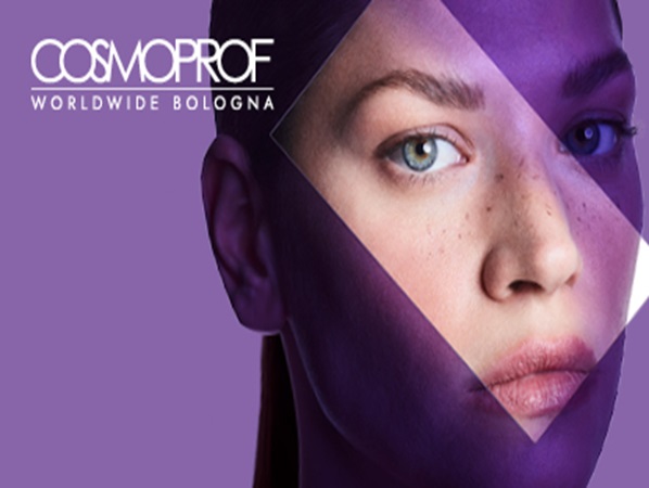 Bienvenue pour visiter notre stand au COSMOPROF Worldwide Bologne 2024 (le 55ème). Notre numéro de stand est le Hall 34, Stand J22.