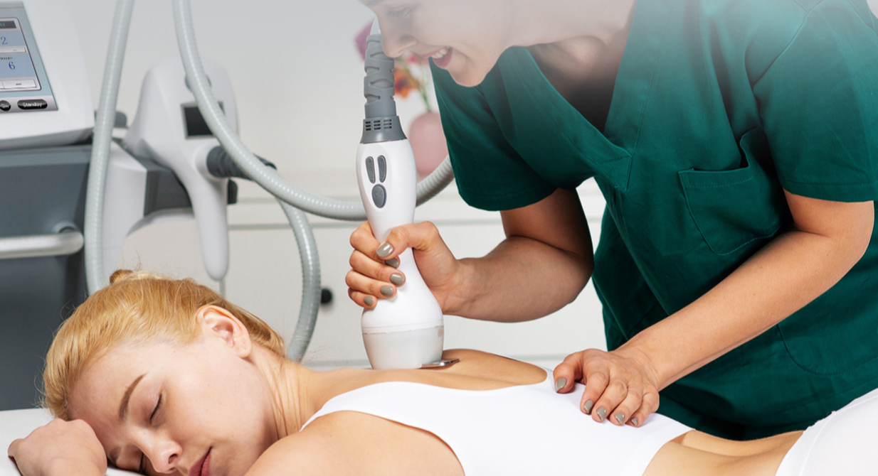 RF Technology A Cross-border Journey from Communications to Beauty Care