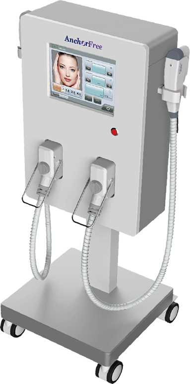 RF Machines and Skin Biology: How Technology Can Help Rejuvenate Your Skin