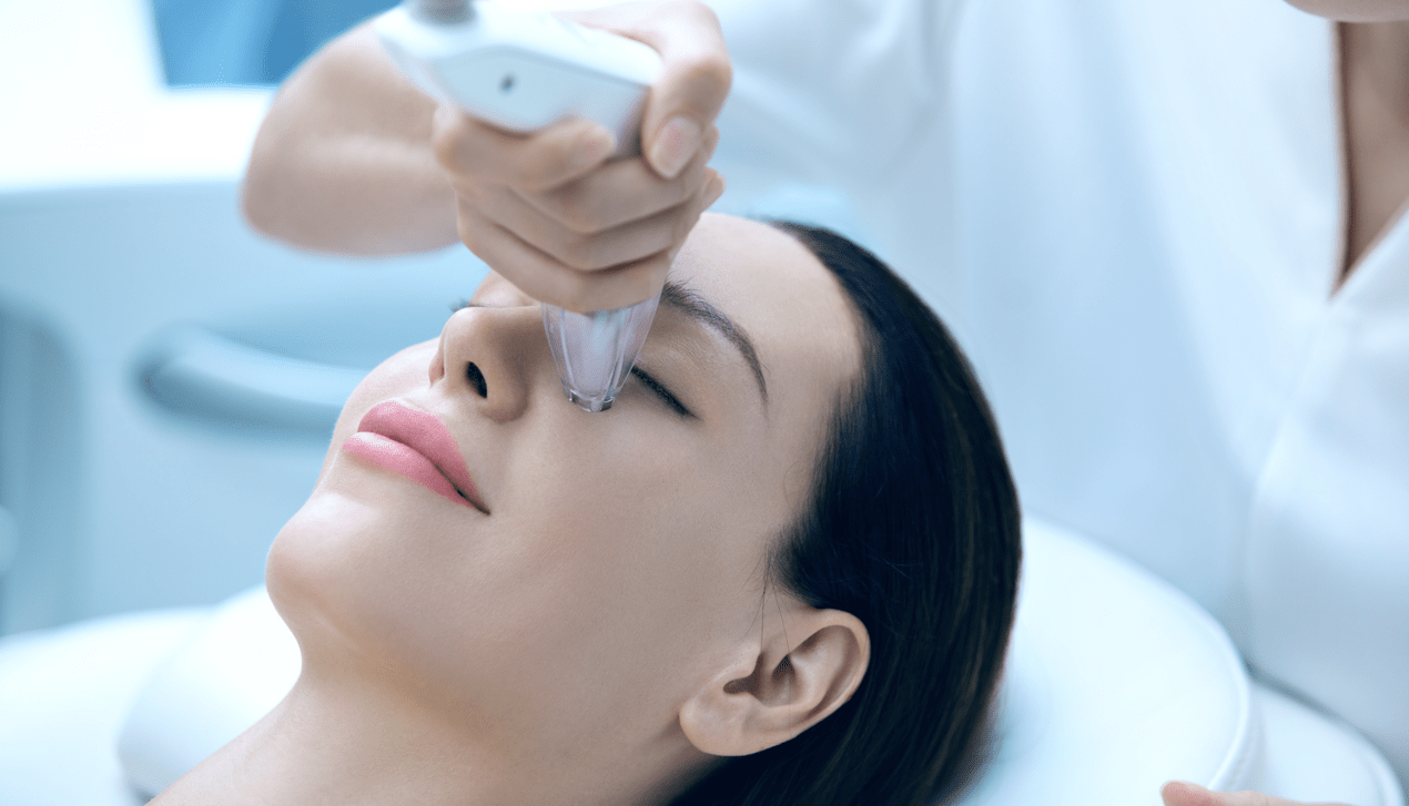 Laser hair removal is a cutting-edge cosmetic procedure that utilizes laser technology to target and eliminate unwanted hair follicles.
