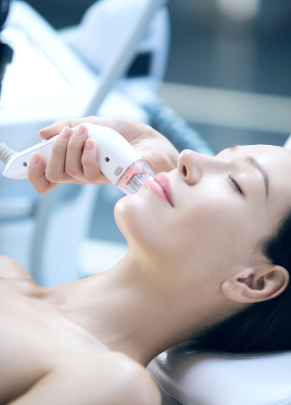 Dévoilement des merveilles de la technologie EMS pour la transformation corporelle