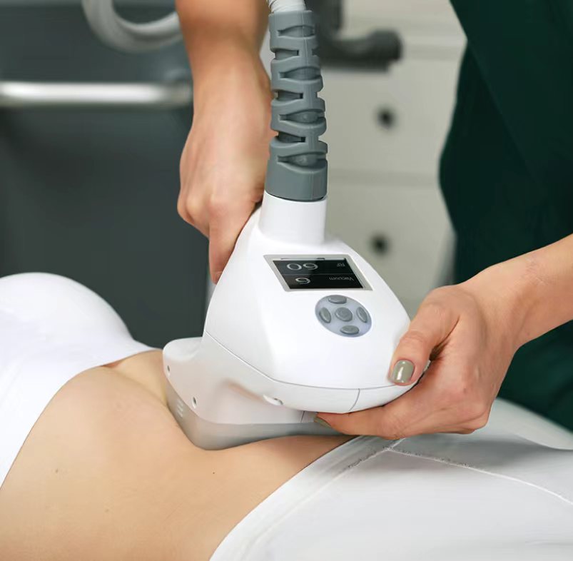 Slimming machines are advanced tools engineered to assist individuals in reducing body fat, toning muscles, and attaining a leaner physique. 