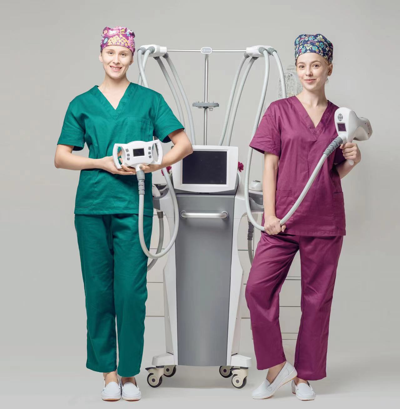 Exploring Cryolipolysis How This Technology Revolutionized Fat Reduction