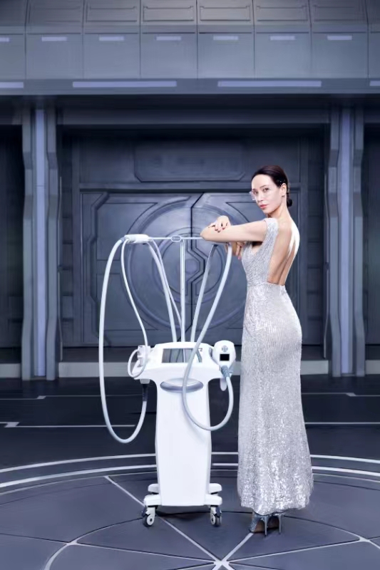 Slimming machines are advanced tools engineered to assist individuals in reducing body fat, toning muscles, and attaining a leaner physique.