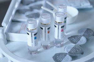 插图六——beauté——Cosmétologie ultrasonique