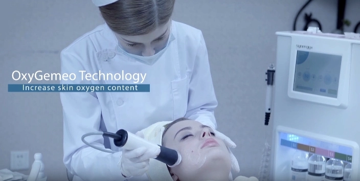 Techniques de gestion de la peau