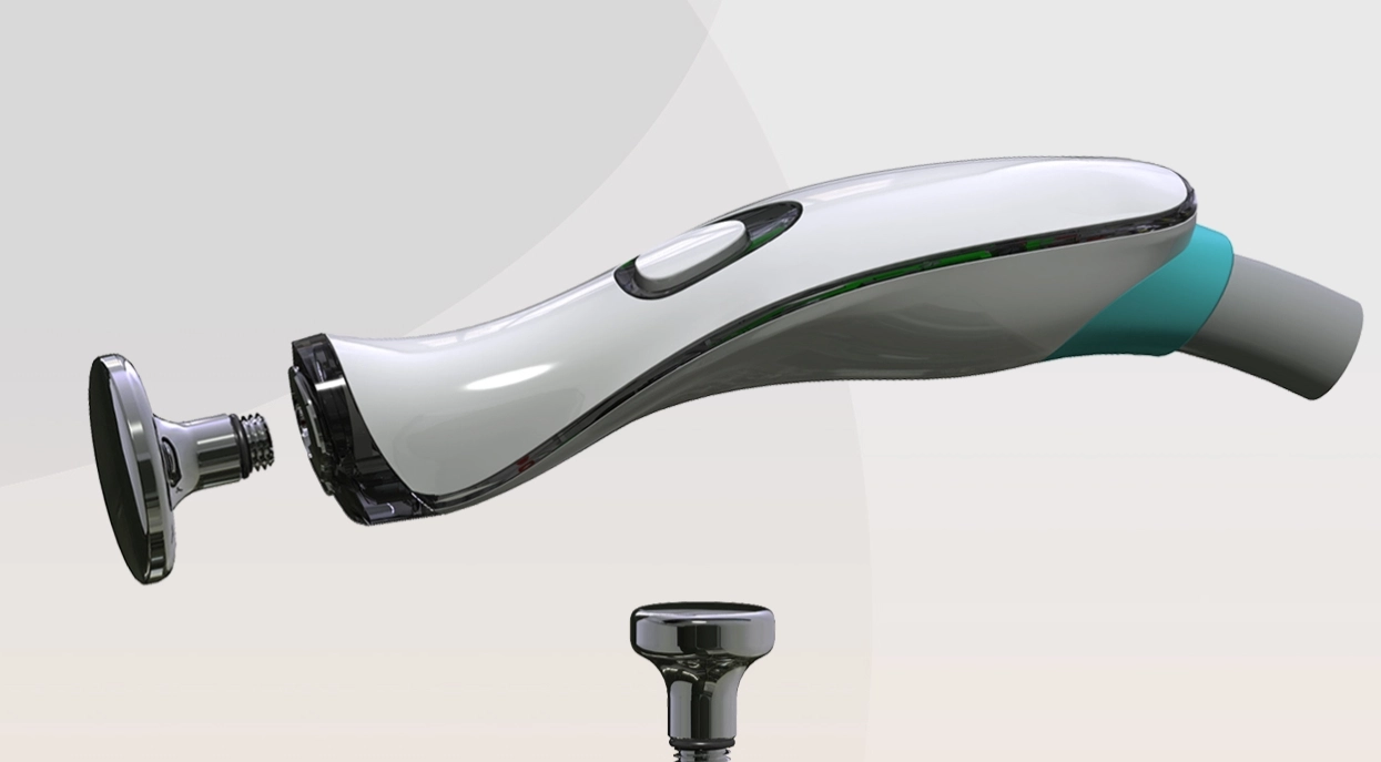 Techniques de modelage du corps