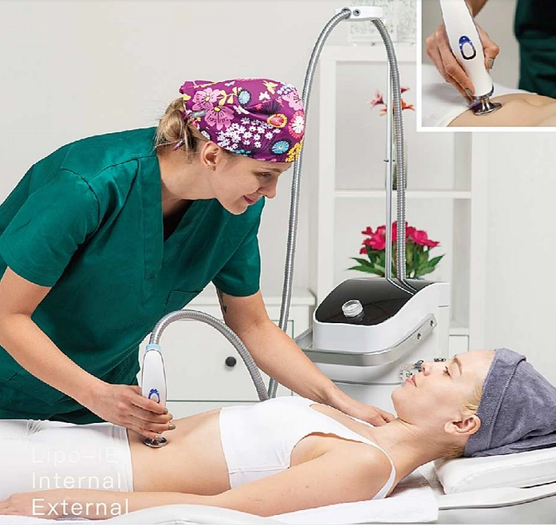 What Are the Most Effective Machines for Cellulite Reduction in a Clinic Setting?