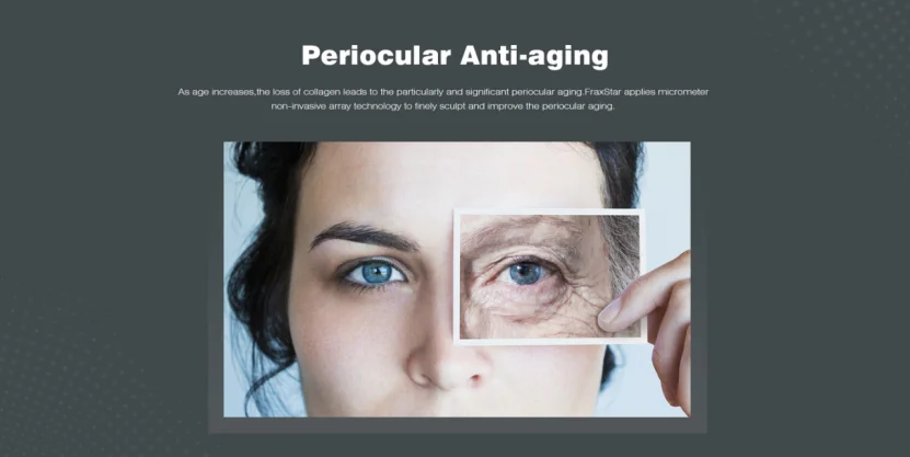 What Are The Best aesthetic Treatments to Slow Premature Skin