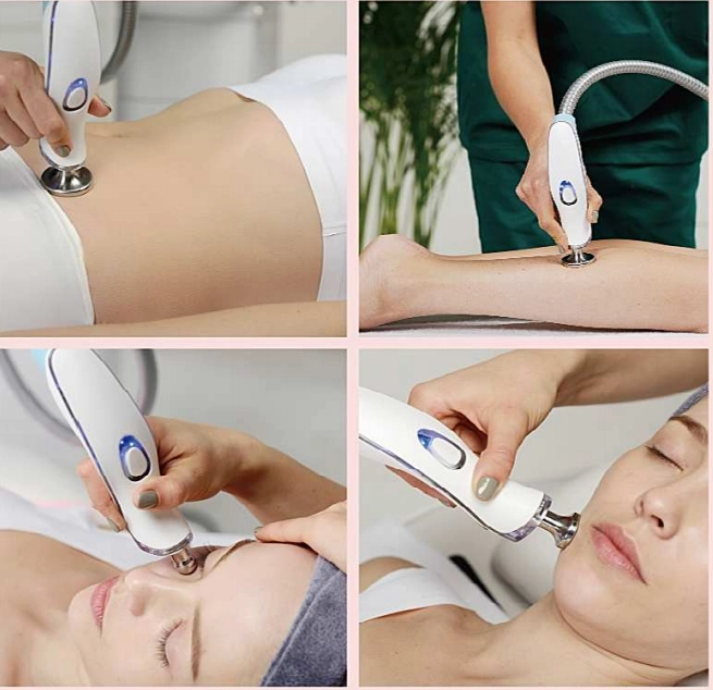 2Most Effectiv2Most Effective Machines for Cellulite Reductione Machines for Cellulite Reduction