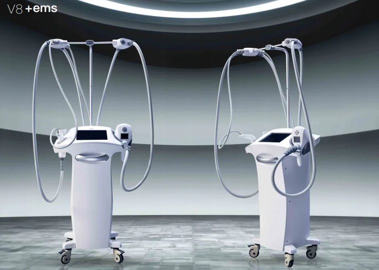 2RF-EMS Sculpting