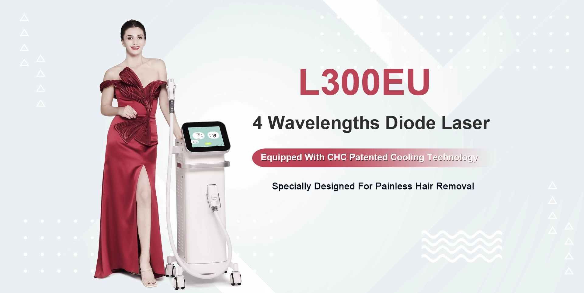 4 Laser Hair Removal Help with Dark Armpits