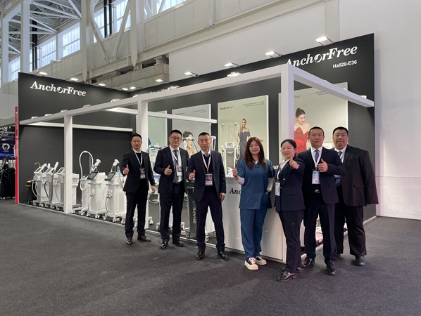 COSMOPROF Worldwide Bologne 2025 (le 56ème)