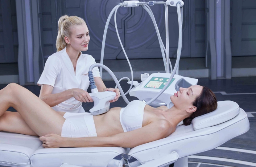 2Best Body Shaping Machine