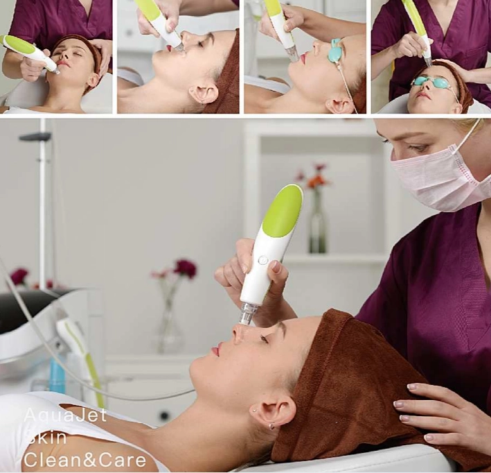 2Facial Blackhead Removal Machine