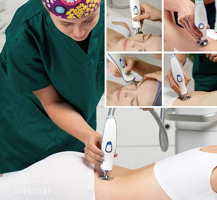 2RF Body Slimming Devices