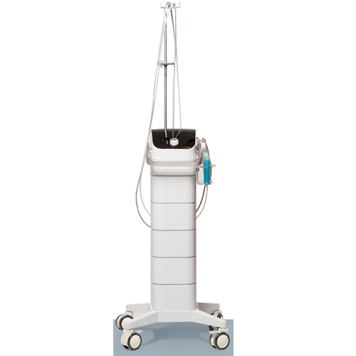 Aquafacial treatment machine