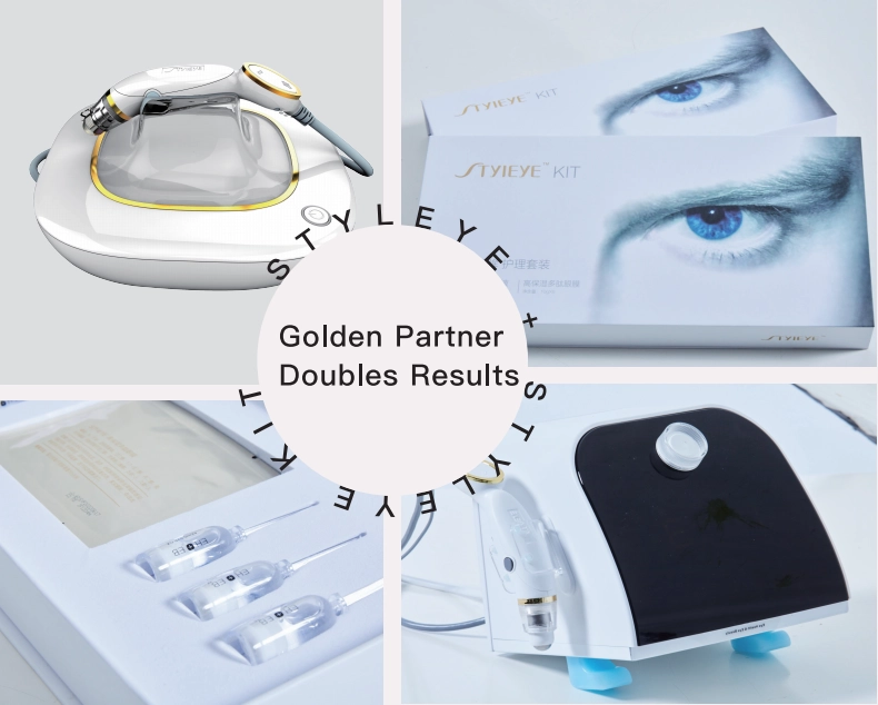 Treatments for Bags Under the Eyes
