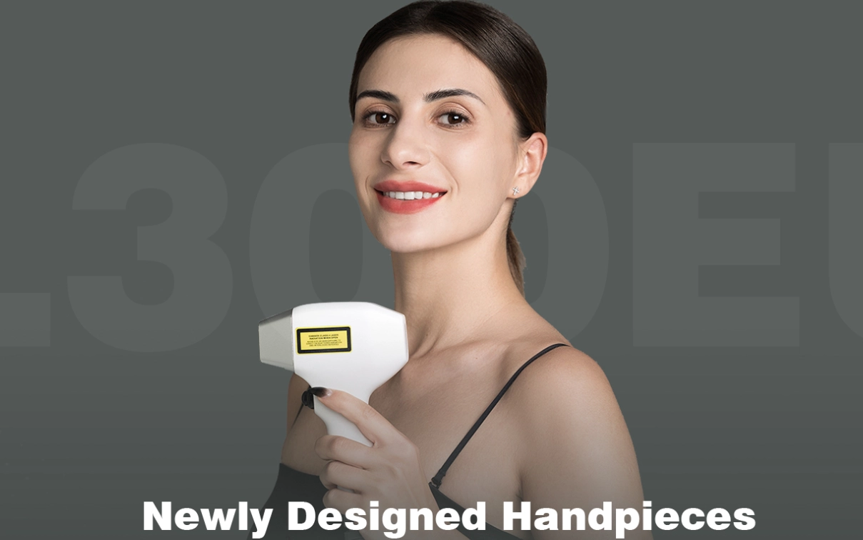 Best Cooling Diode Laser Hair Removal Machines