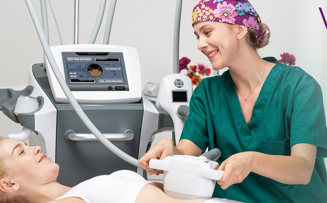 How Does RF Cavitation Work? The Science Behind Fat Reduction and Skin Tightening