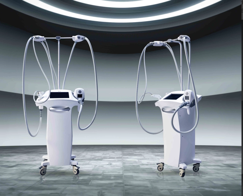 EMS Body Sculpting Machines