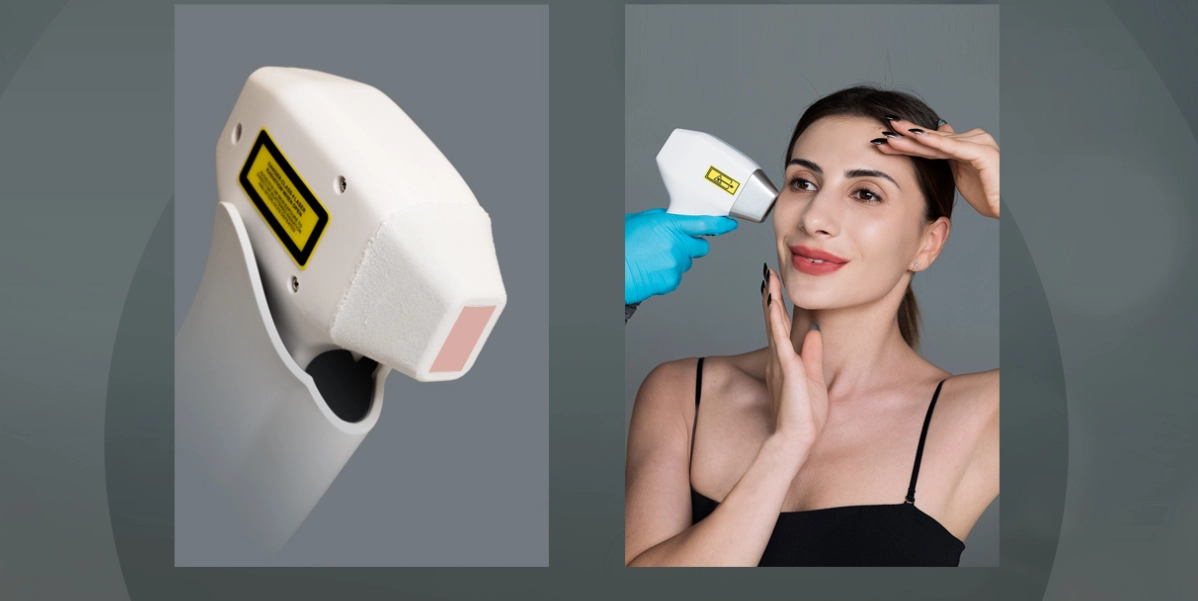 Best Cooling Diode Laser Hair Removal Machines