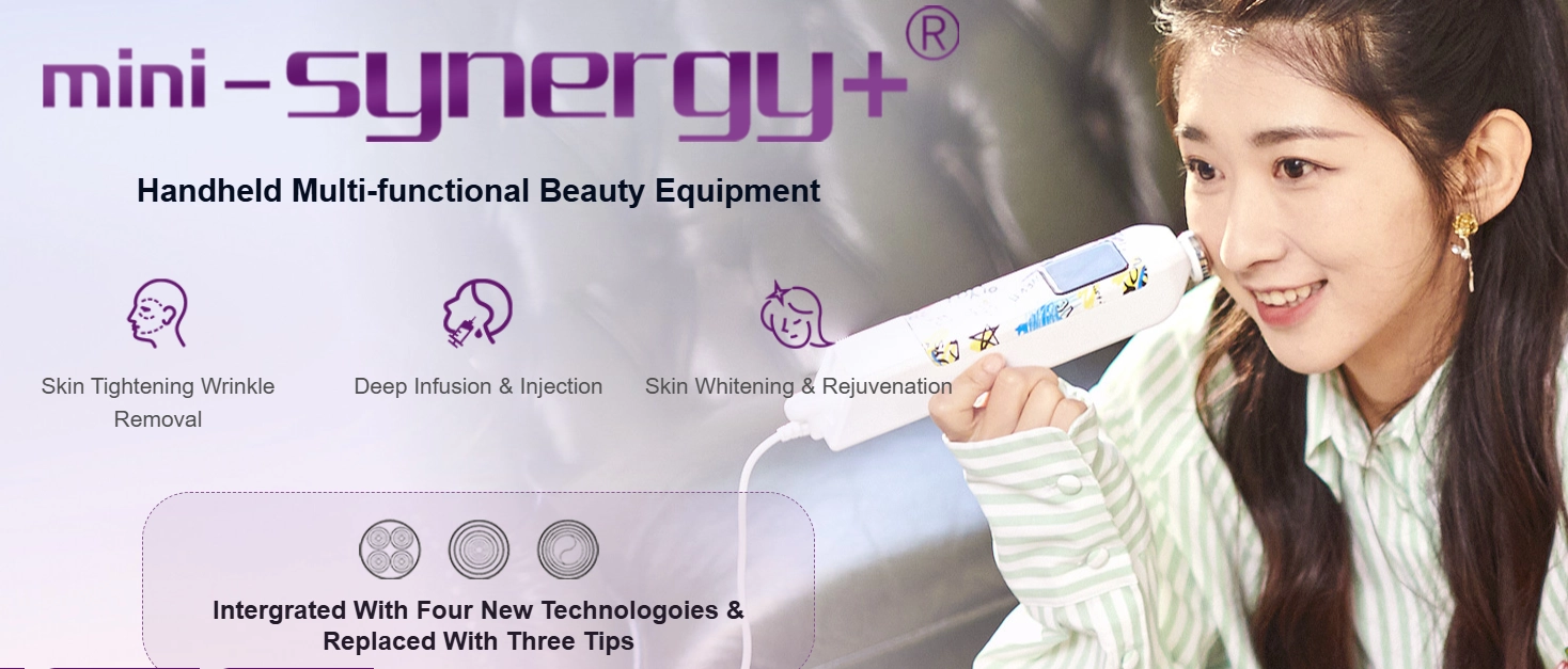 EMS RF Face Lift