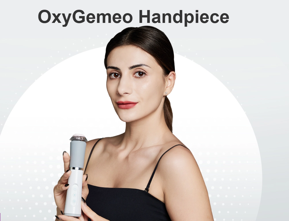 Best Professional Oxygen Facial Machine1