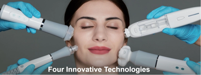 Best Professional Oxygen Facial Machine2