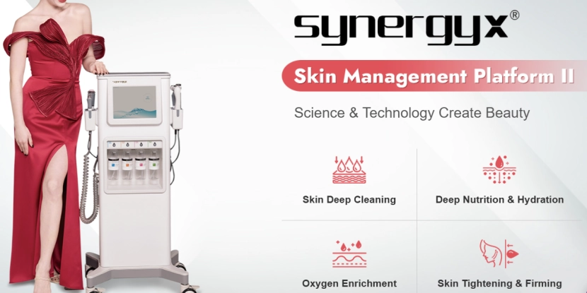 Best Professional Oxygen Facial Machine3