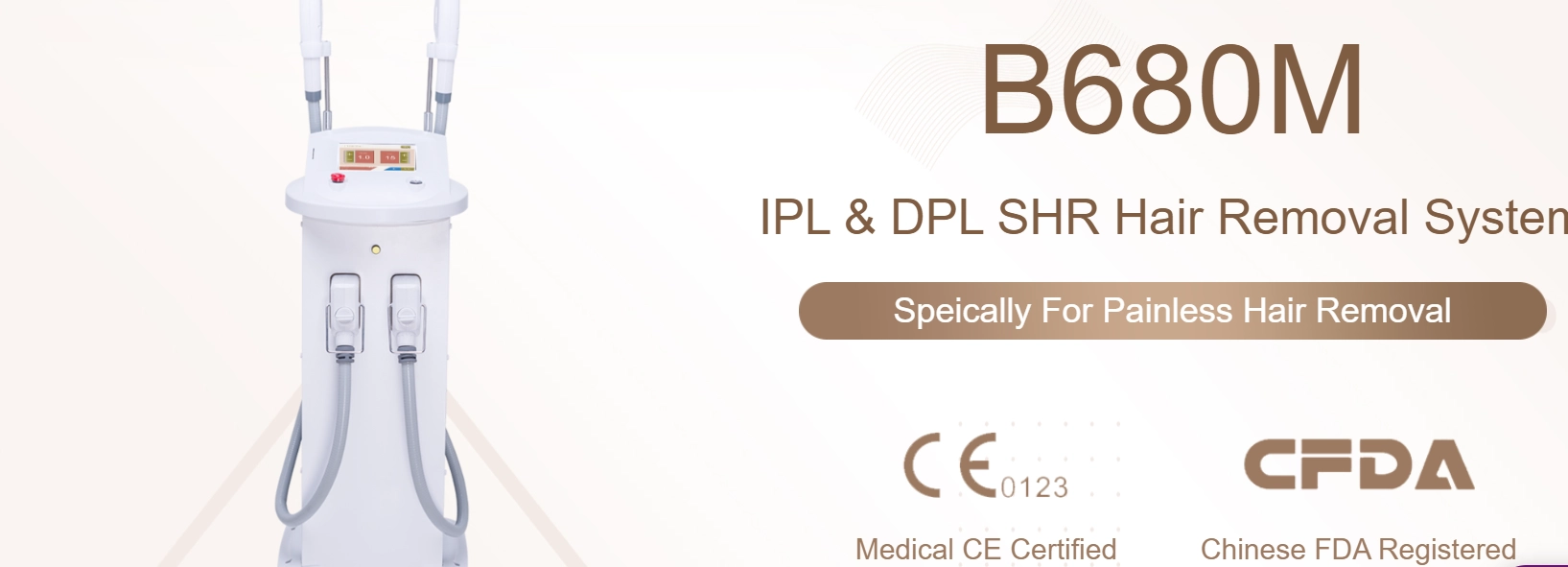 IPL vs DPL vs SHR Hair Removal: What Are the Key Differences