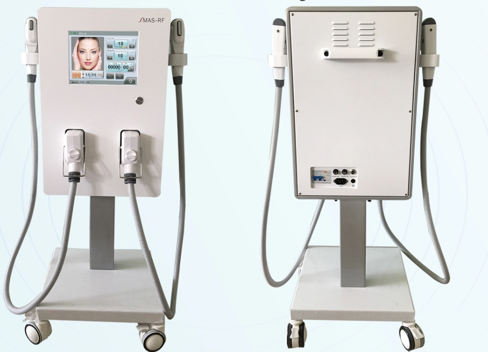 RF Treatment Help Reduce Wrinkles