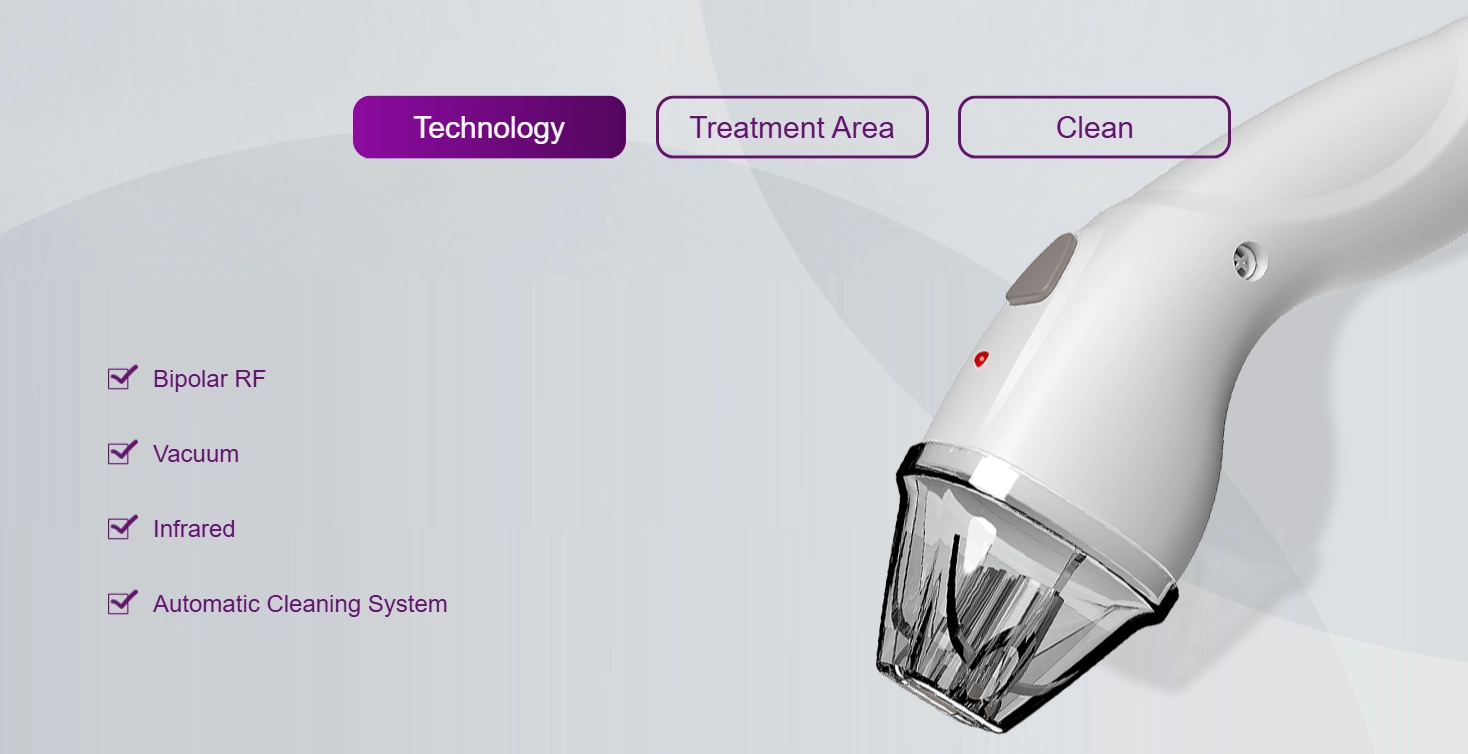 Red Light Therapy For Skin Tightening