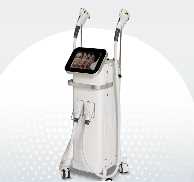 1Laser Hair Removal