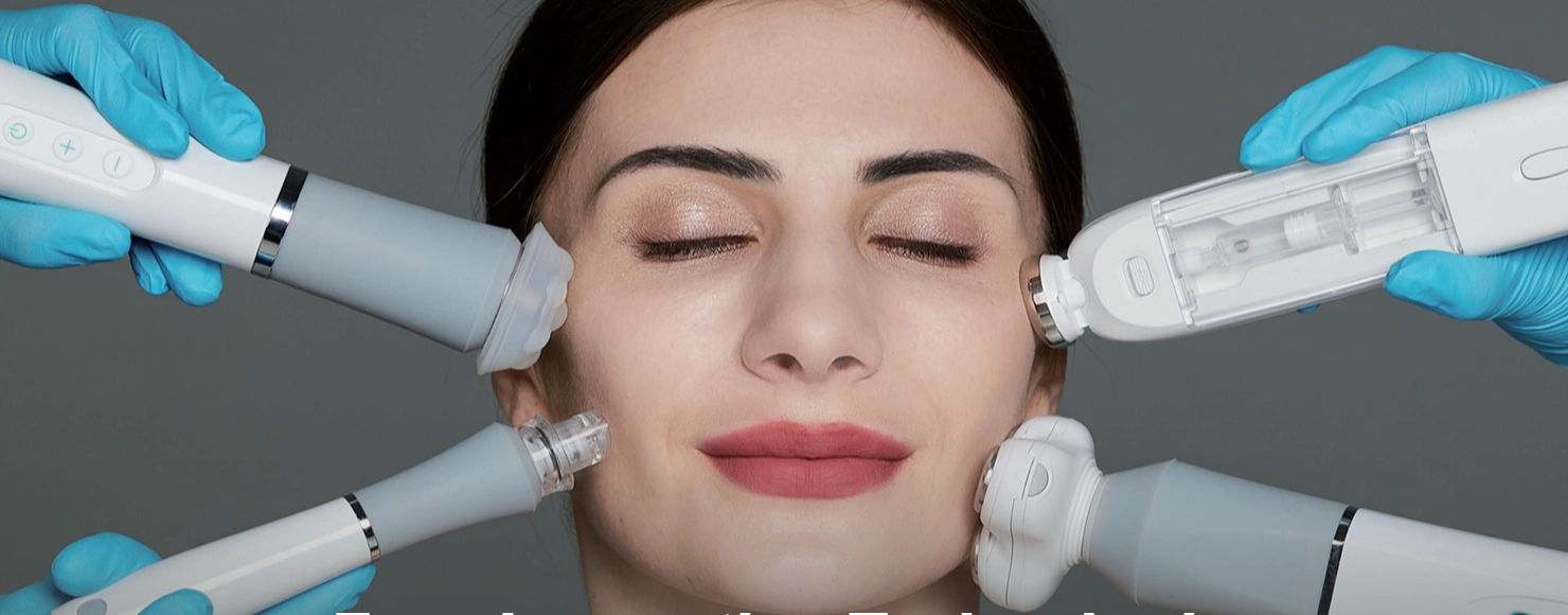 2Ultrasound Skin Tightening VS Radiofrequency Skin Tightening